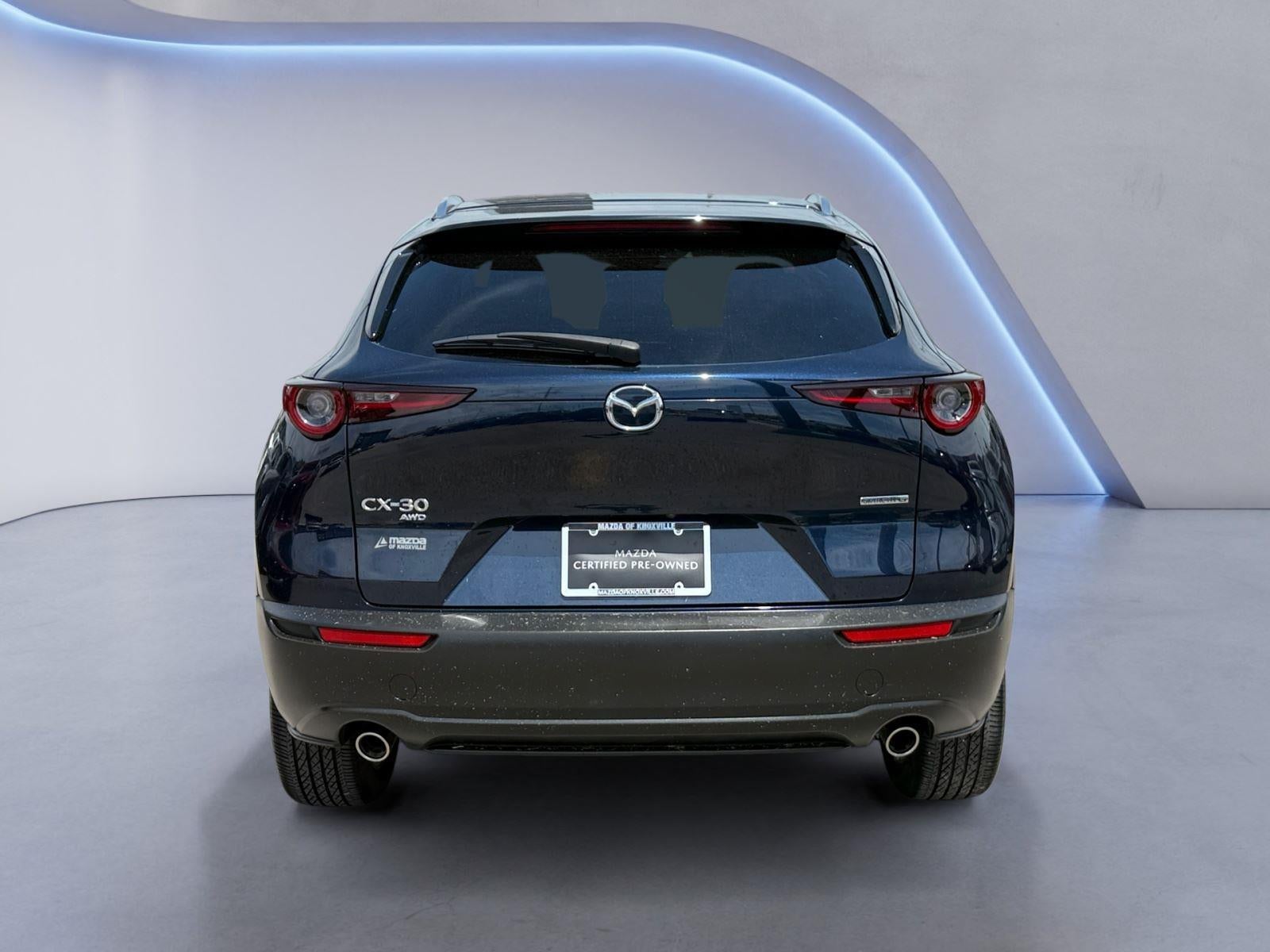 2023 Mazda Mazda CX-30 2.5 S Preferred Package
