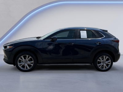 2023 Mazda Mazda CX-30 2.5 S Preferred Package