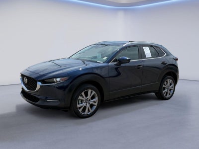 2023 Mazda Mazda CX-30 2.5 S Preferred Package