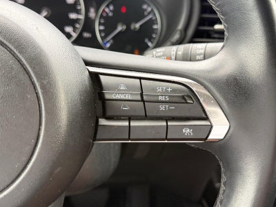 2025 Mazda Mazda CX-30 2.5 S Preferred Package