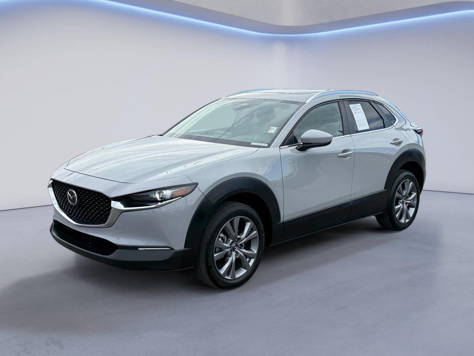 2025 Mazda Mazda CX-30 2.5 S Preferred Package