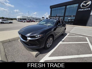 2023 Mazda Mazda Cx-30 2.5 S Preferred Package