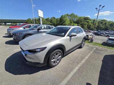 2023 Mazda Mazda CX-30 2.5 S Preferred Package
