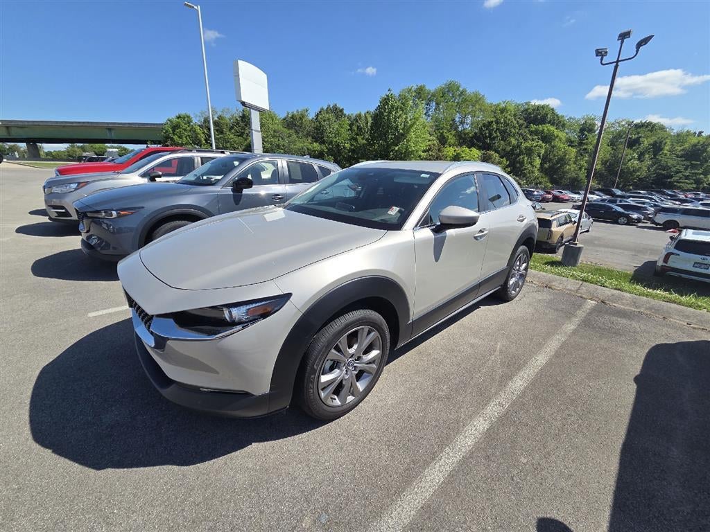 2023 Mazda Mazda CX-30 2.5 S Preferred Package