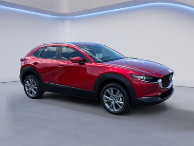 2026 Mazda Mazda CX-30 2.5 S Premium
