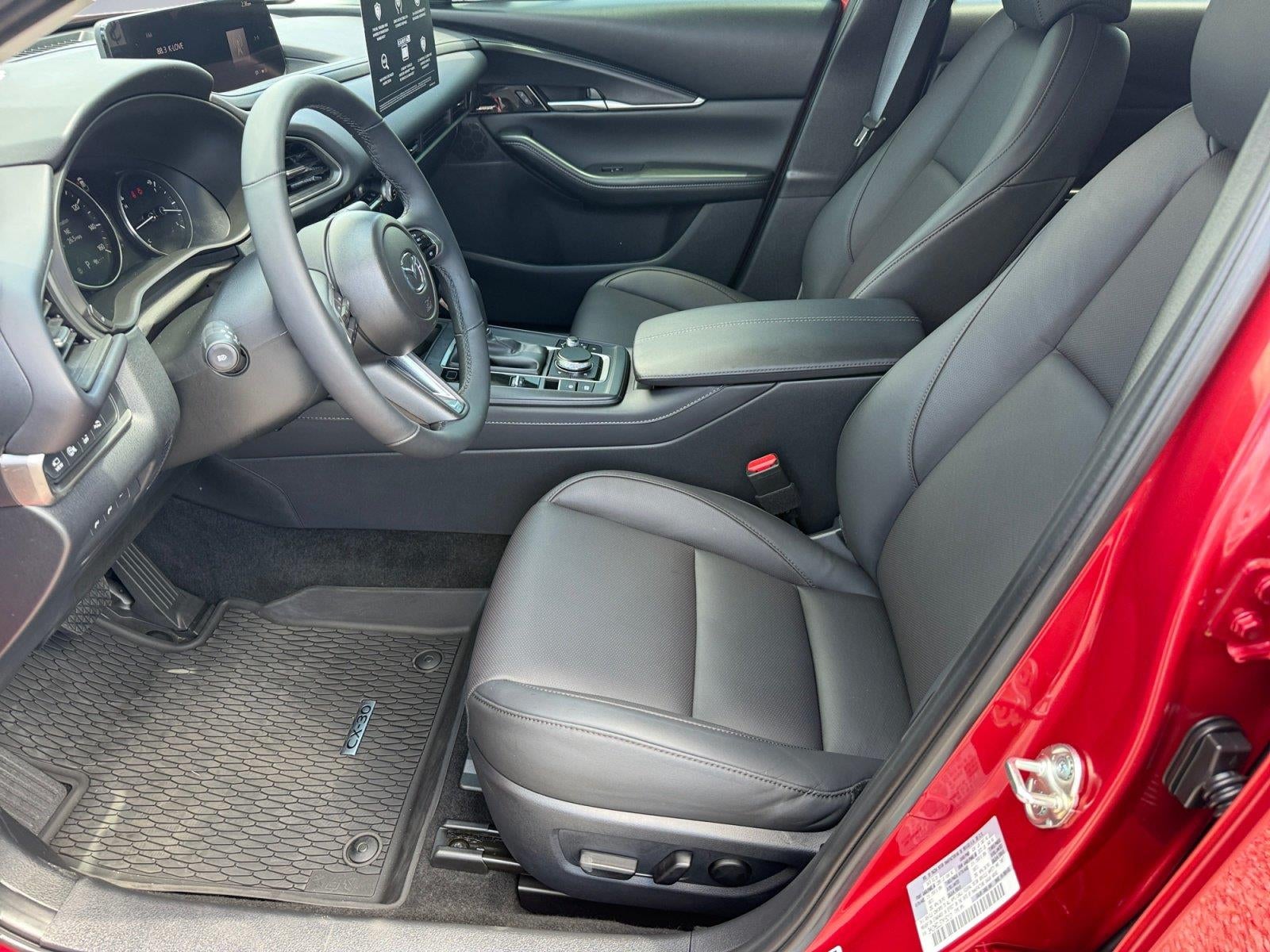 2026 Mazda Mazda Cx-30 2.5 S Premium
