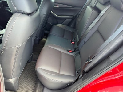 2026 Mazda Mazda Cx-30 2.5 S Premium