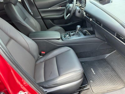 2026 Mazda Mazda Cx-30 2.5 S Premium