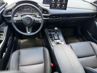 2026 Mazda Mazda Cx-30 2.5 S Premium