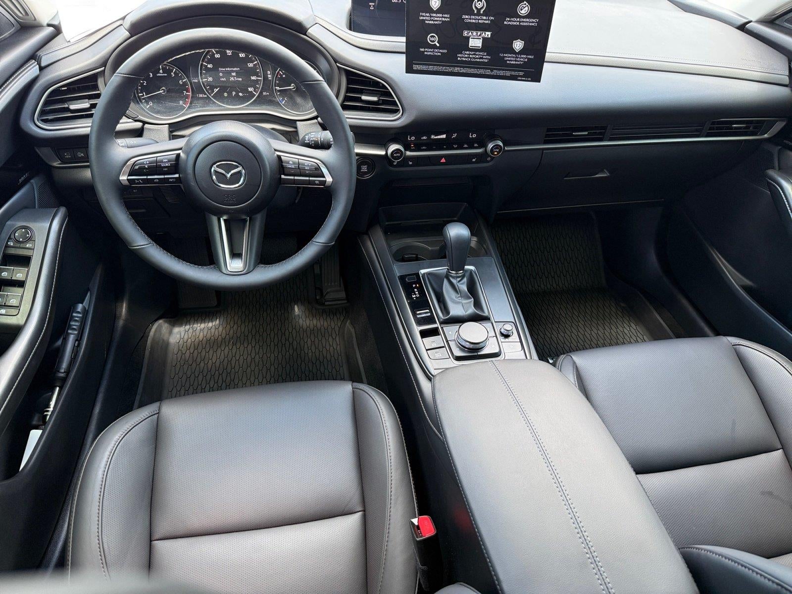 2026 Mazda Mazda Cx-30 2.5 S Premium