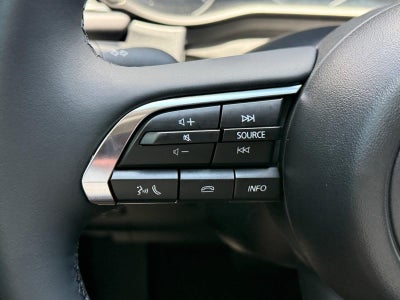 2026 Mazda Mazda Cx-30 2.5 S Premium