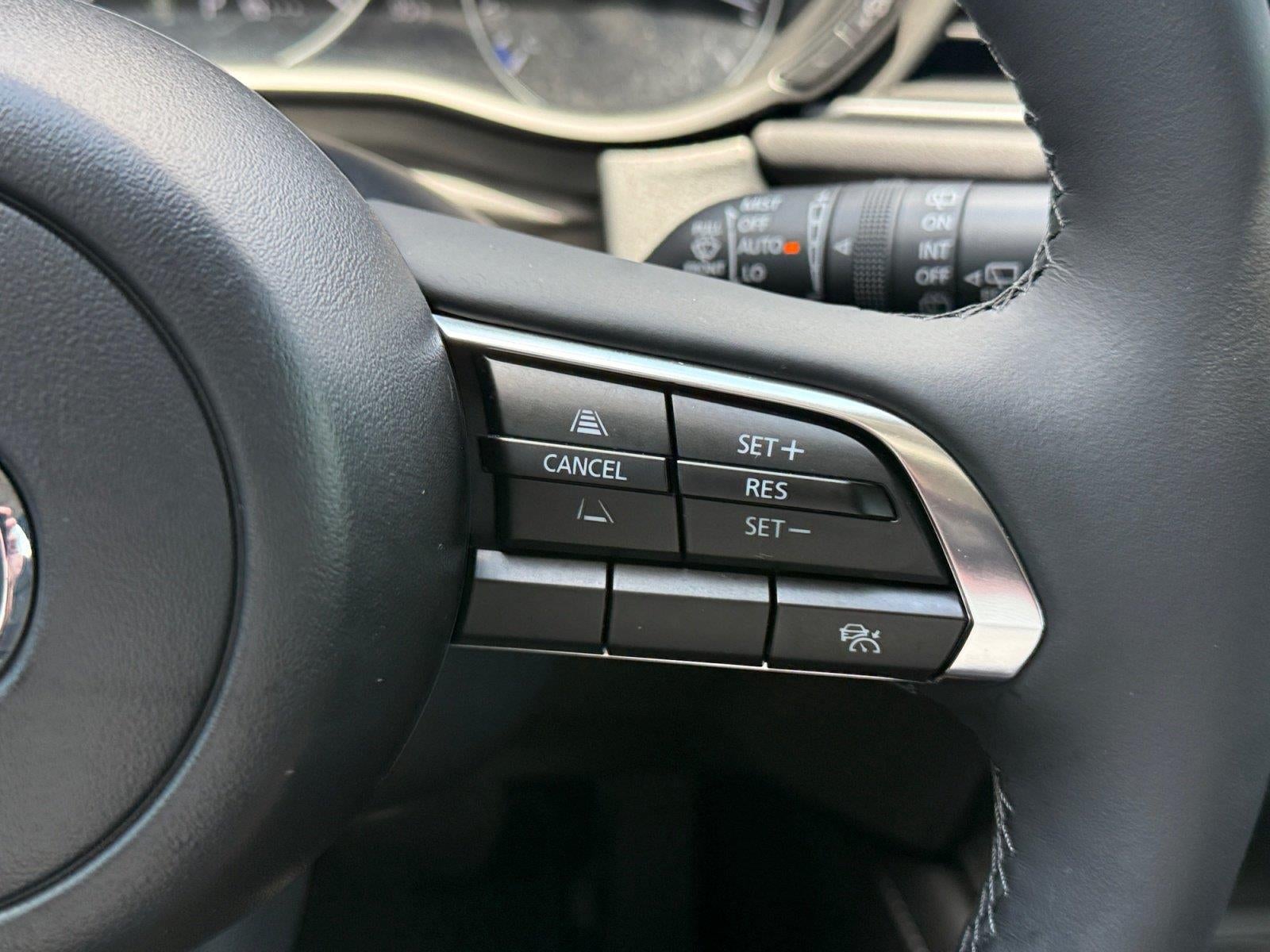 2026 Mazda Mazda Cx-30 2.5 S Premium
