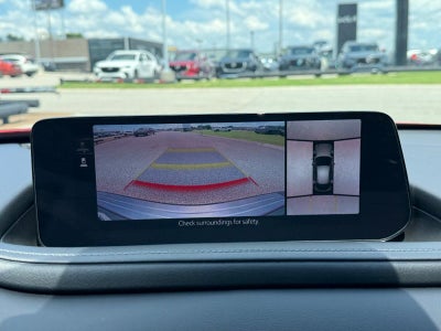 2026 Mazda Mazda Cx-30 2.5 S Premium