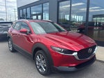 2026 Mazda Mazda CX-30 2.5 S Premium