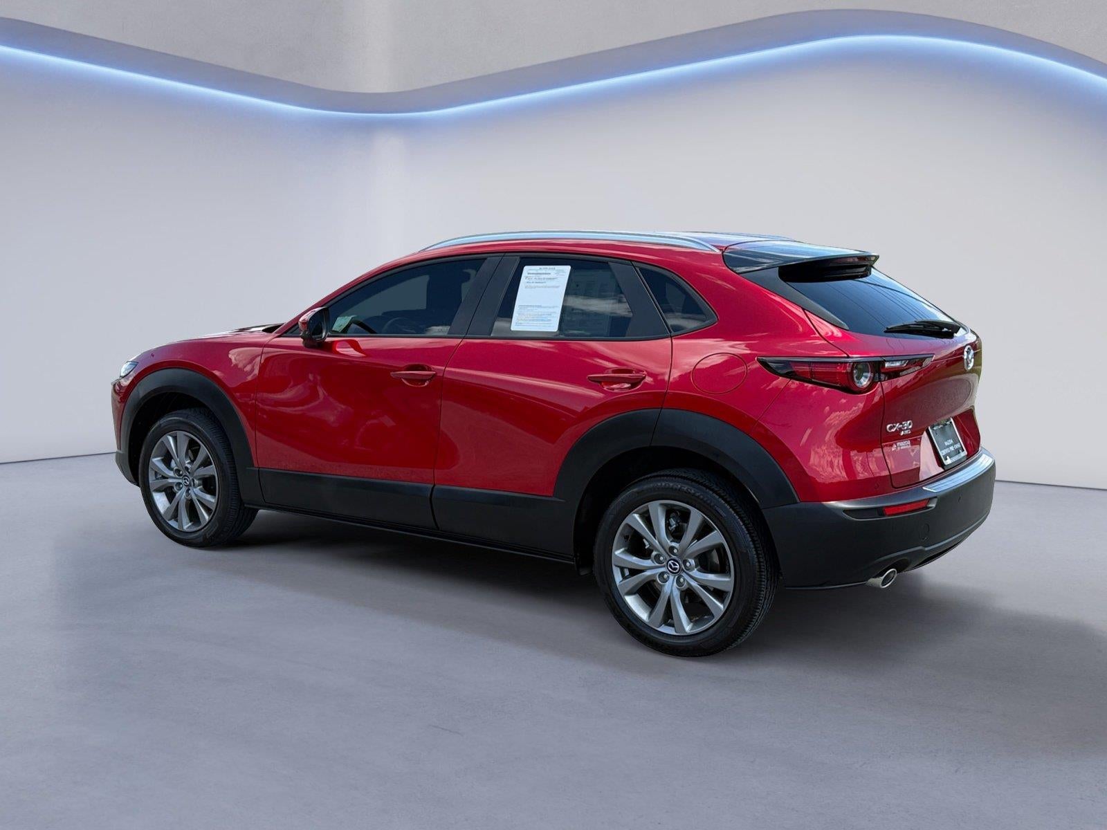 2026 Mazda Mazda Cx-30 2.5 S Premium