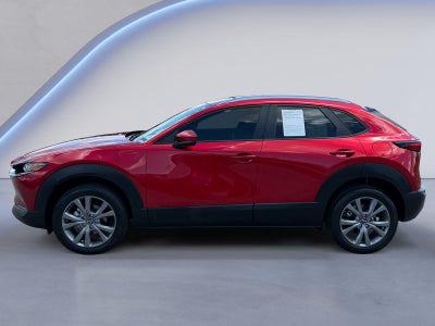 2026 Mazda Mazda Cx-30 2.5 S Premium