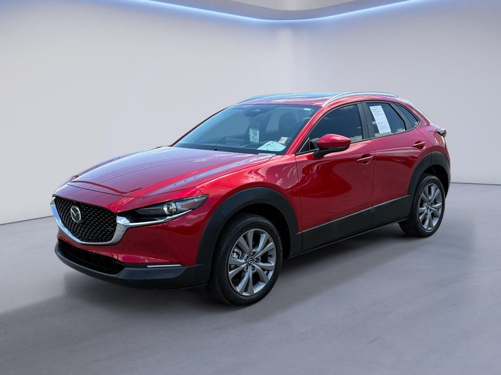 2026 Mazda Mazda Cx-30 2.5 S Premium