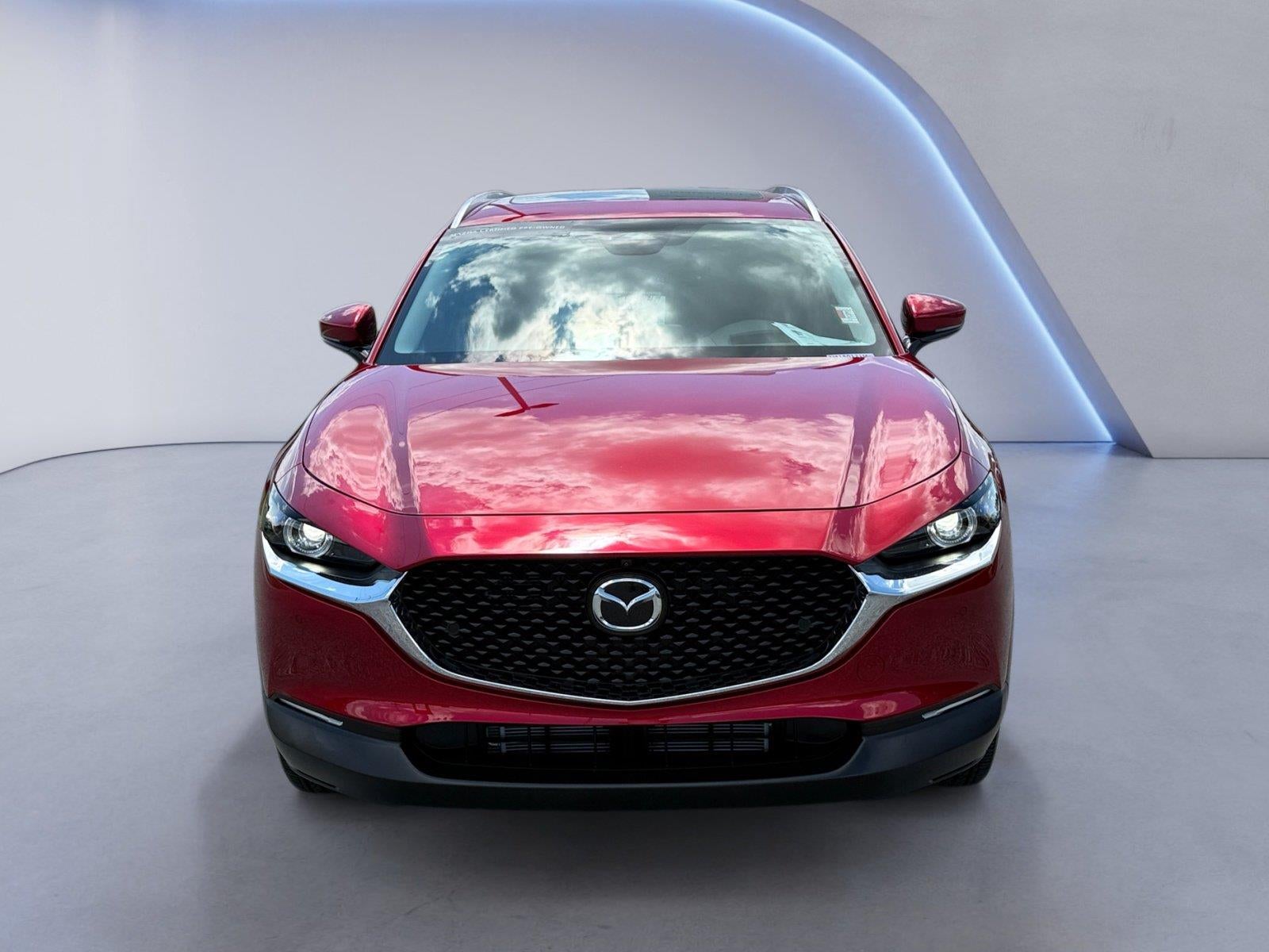 2026 Mazda Mazda Cx-30 2.5 S Premium