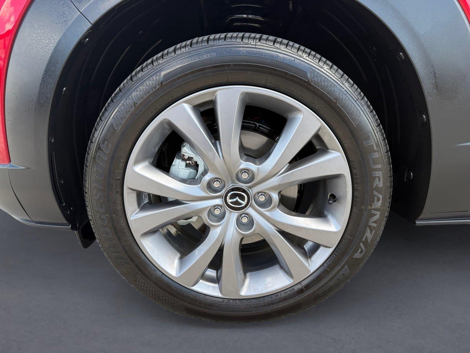 2026 Mazda Mazda Cx-30 2.5 S Premium