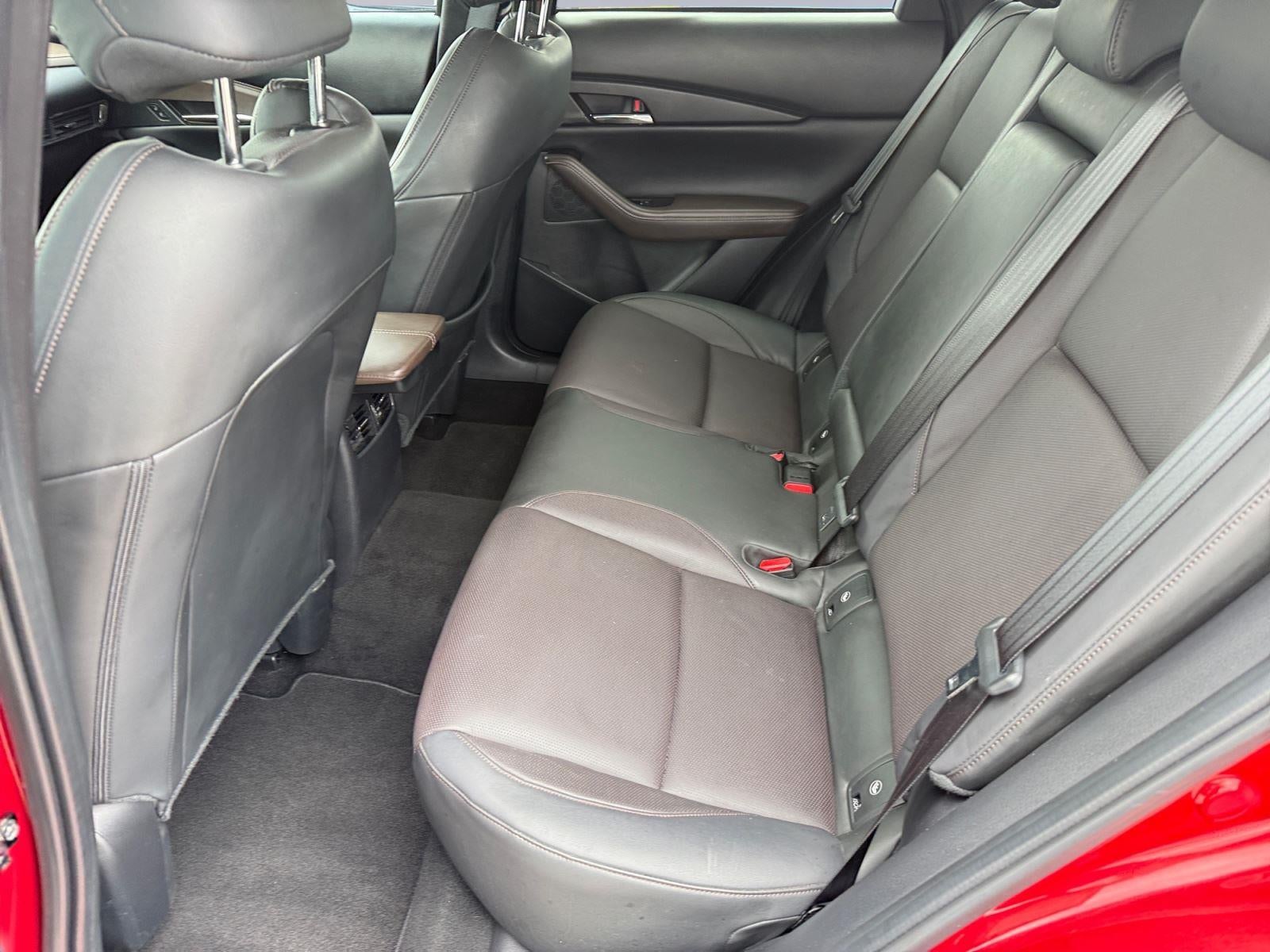 2022 Mazda Mazda CX-30 2.5 S Premium Package
