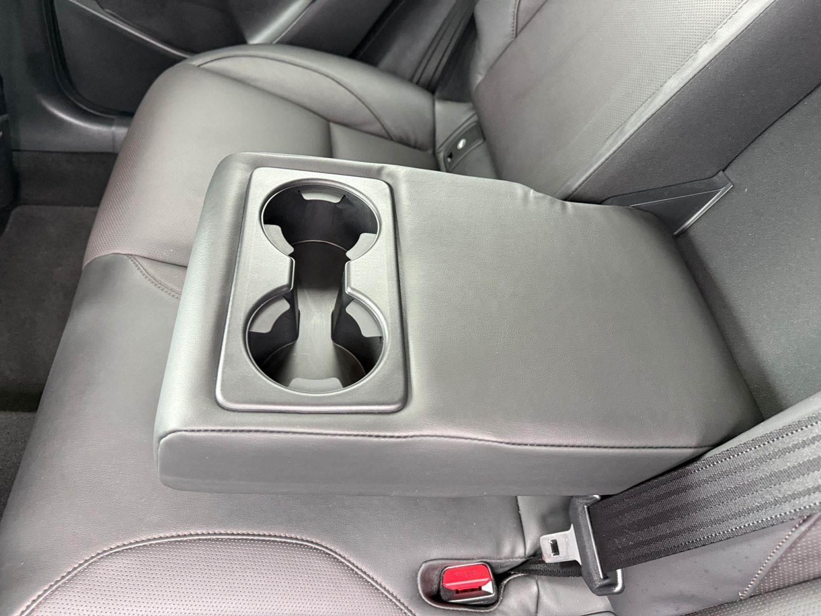 2022 Mazda Mazda CX-30 2.5 S Premium Package