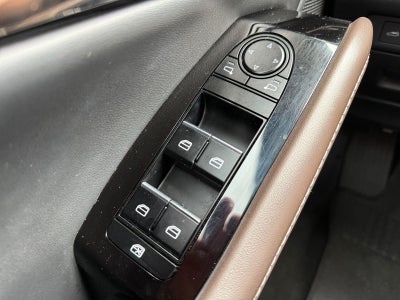 2022 Mazda Mazda CX-30 2.5 S Premium Package