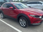 2022 Mazda Mazda CX-30 2.5 S Premium Package