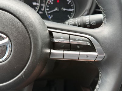 2022 Mazda Mazda CX-30 2.5 S Premium Package