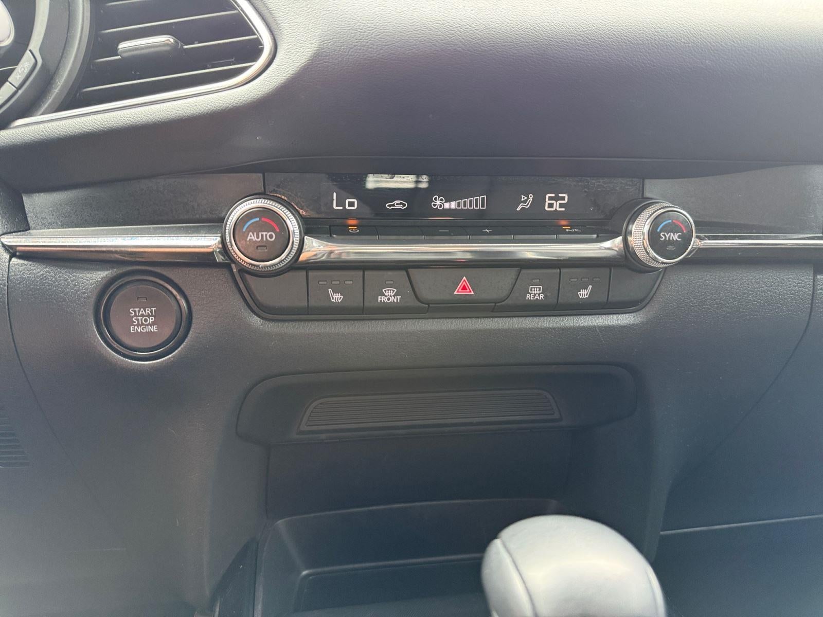 2022 Mazda Mazda CX-30 2.5 S Premium Package