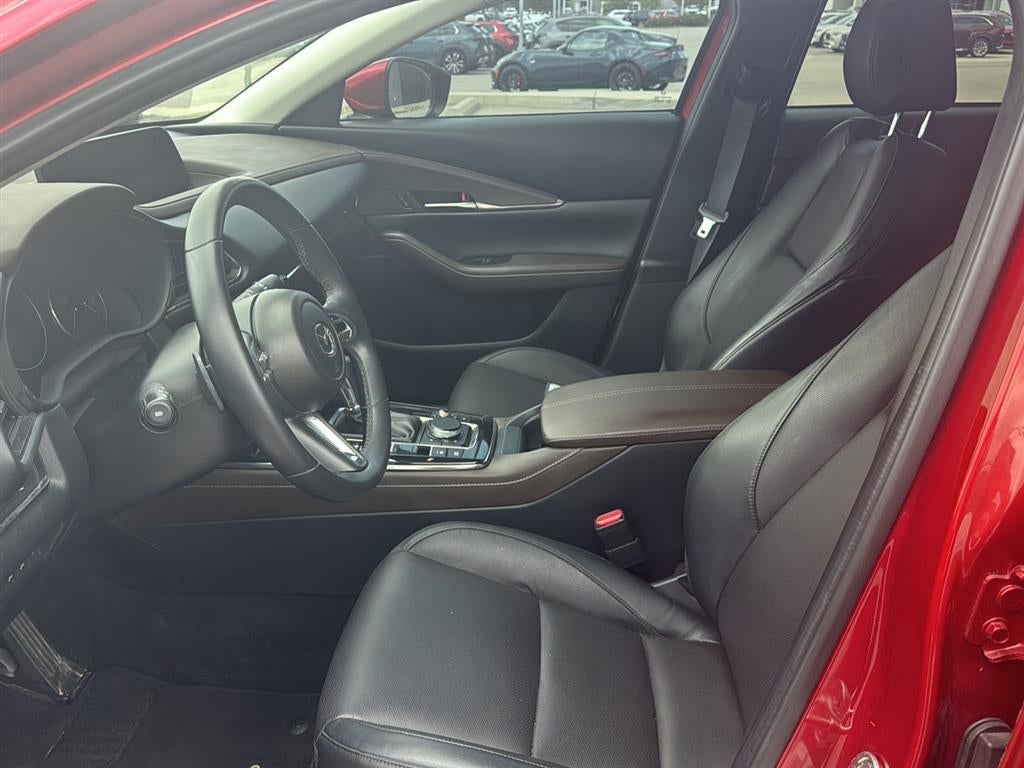 2022 Mazda Mazda CX-30 2.5 S Premium Package
