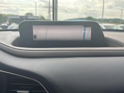 2022 Mazda Mazda CX-30 2.5 S Premium Package