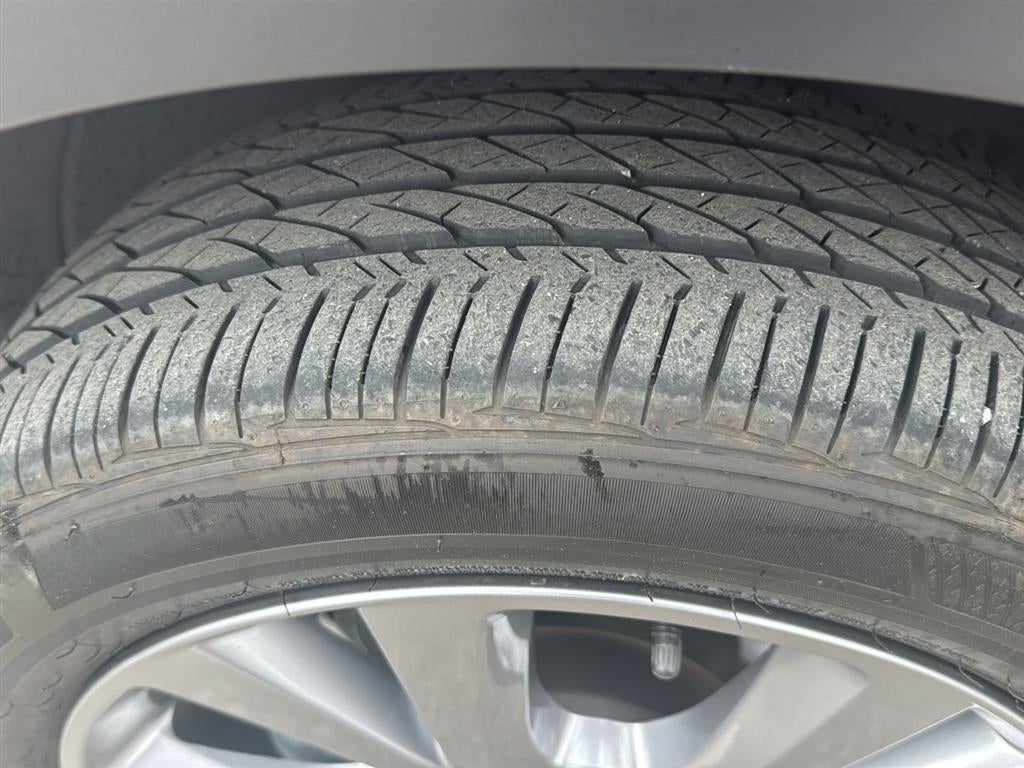 2022 Mazda Mazda CX-30 2.5 S Premium Package