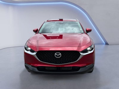 2022 Mazda Mazda CX-30 2.5 S Premium Package