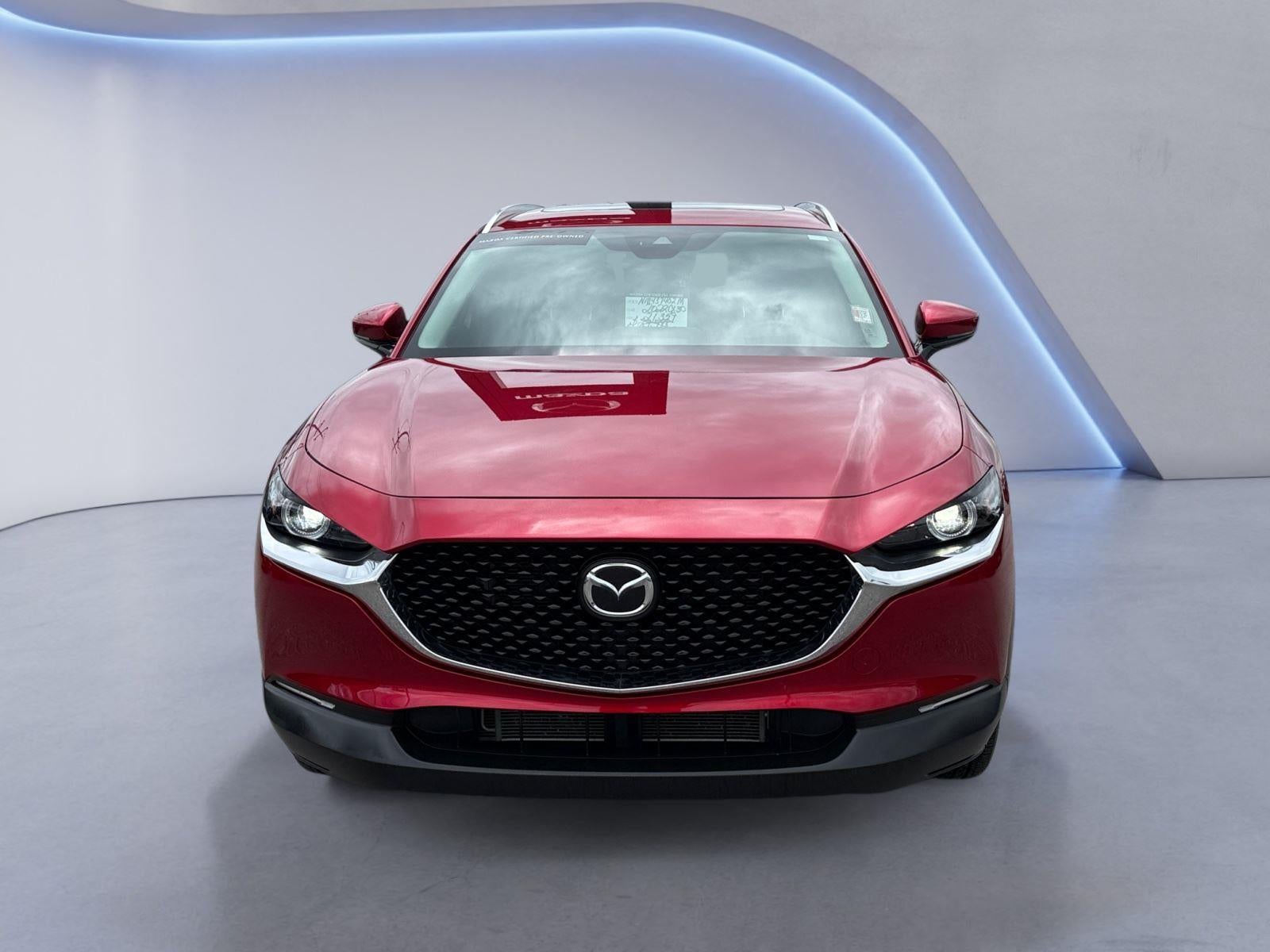 2022 Mazda Mazda CX-30 2.5 S Premium Package