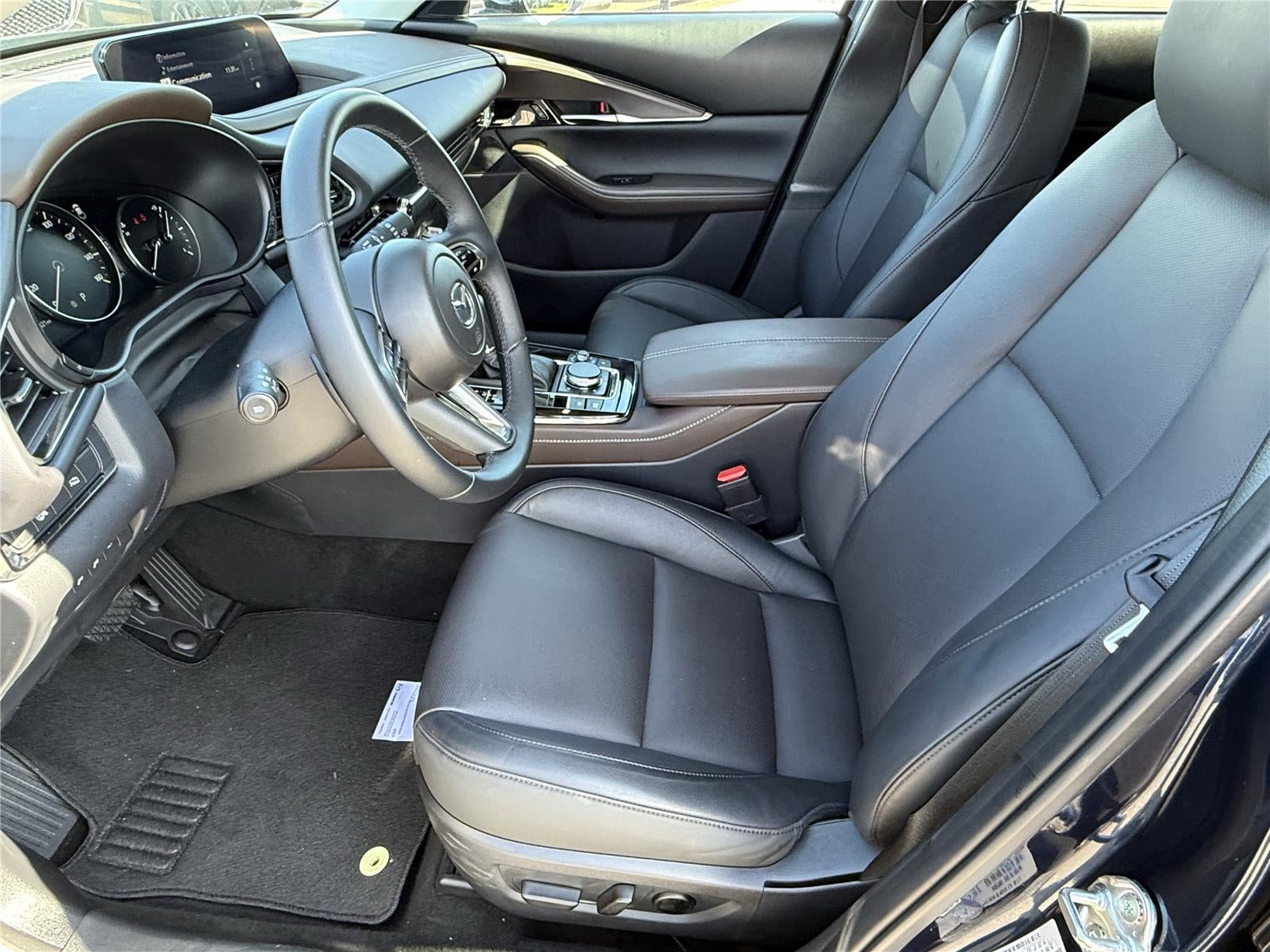 2025 Mazda Mazda CX-30 2.5 S Premium Package