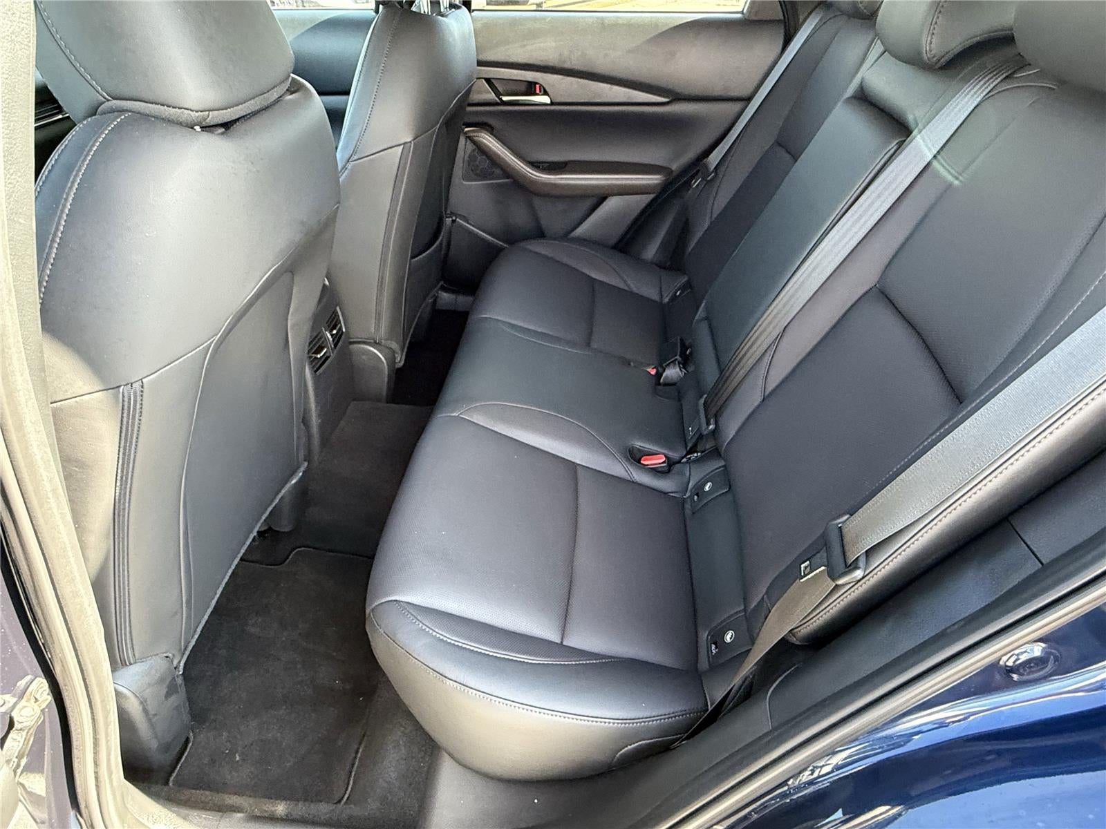 2025 Mazda Mazda CX-30 2.5 S Premium Package