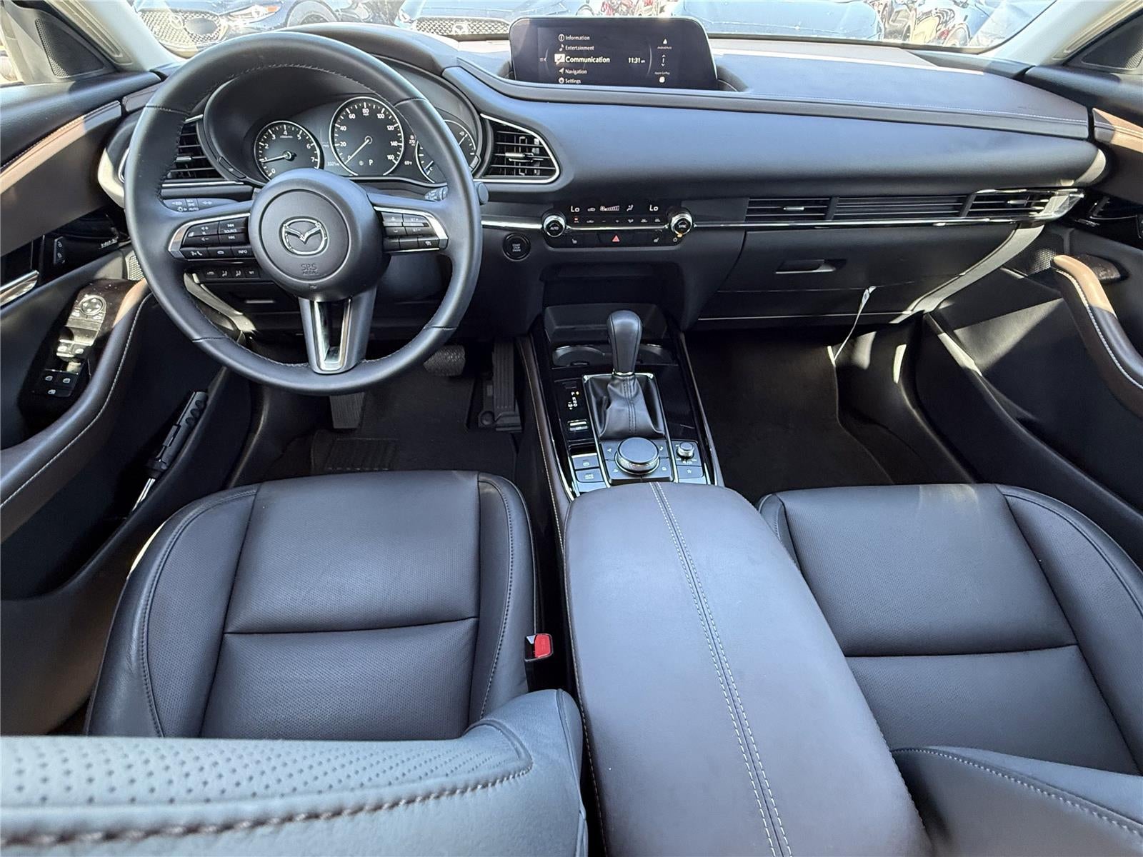 2025 Mazda Mazda CX-30 2.5 S Premium Package