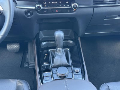 2025 Mazda Mazda CX-30 2.5 S Premium Package