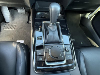 2025 Mazda Mazda CX-30 2.5 S Premium Package