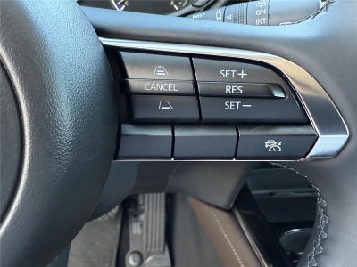 2025 Mazda Mazda CX-30 2.5 S Premium Package