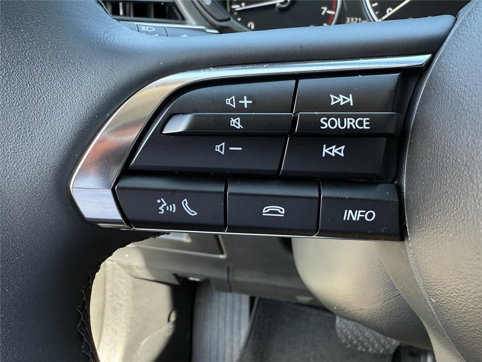 2025 Mazda Mazda CX-30 2.5 S Premium Package