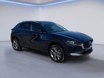 2025 Mazda Mazda CX-30 2.5 S Premium Package