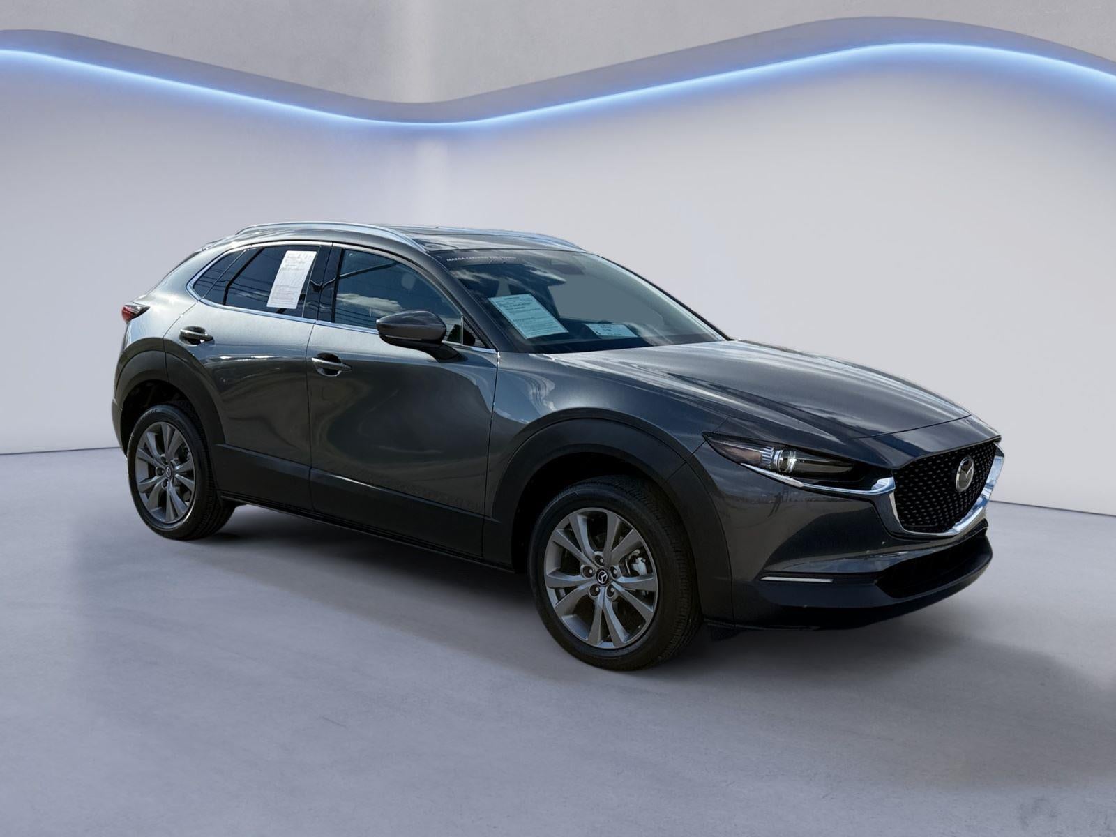 2025 Mazda Mazda CX-30 2.5 S Premium Package