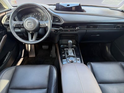 2025 Mazda Mazda CX-30 2.5 S Premium Package