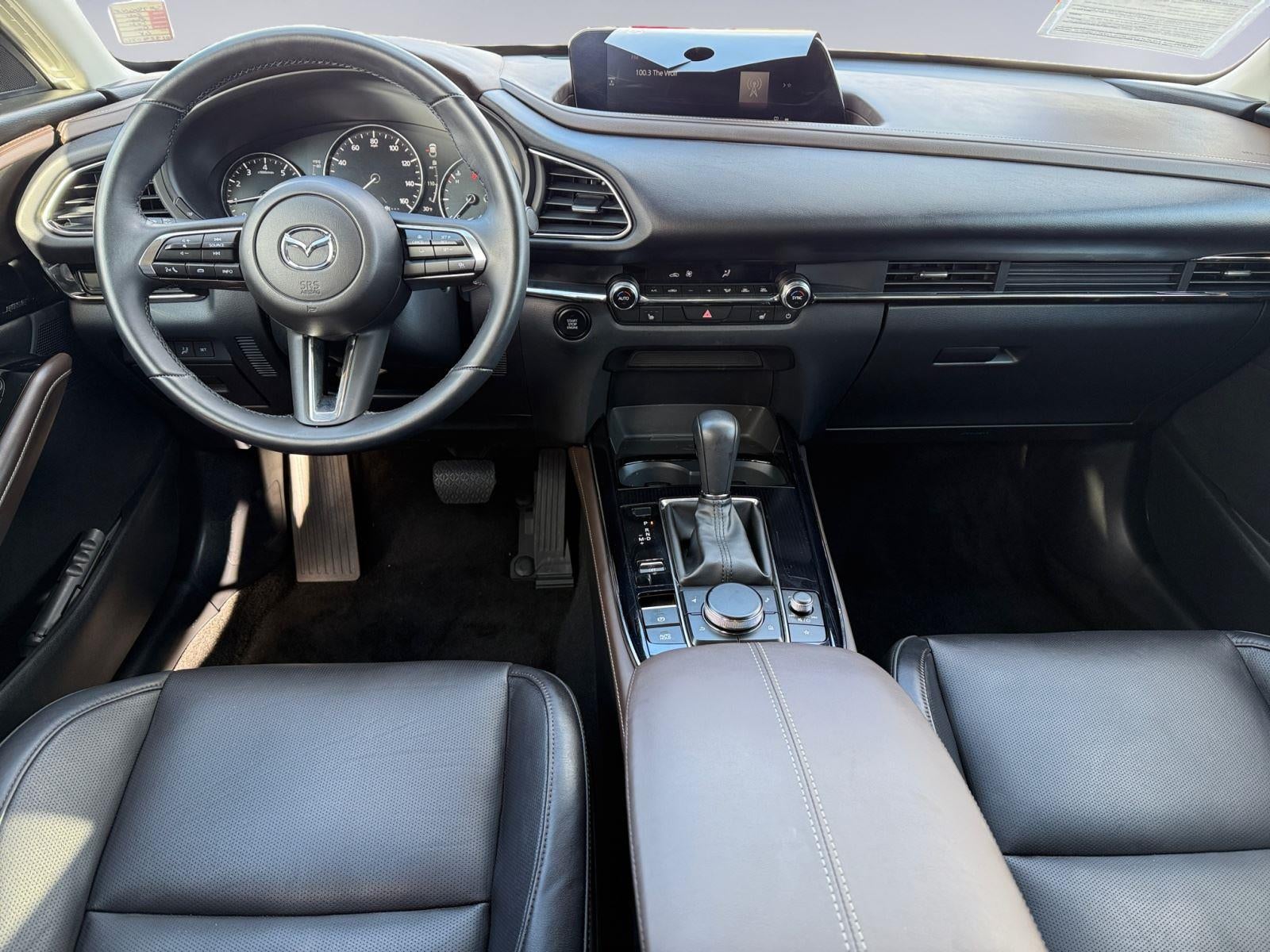 2025 Mazda Mazda CX-30 2.5 S Premium Package