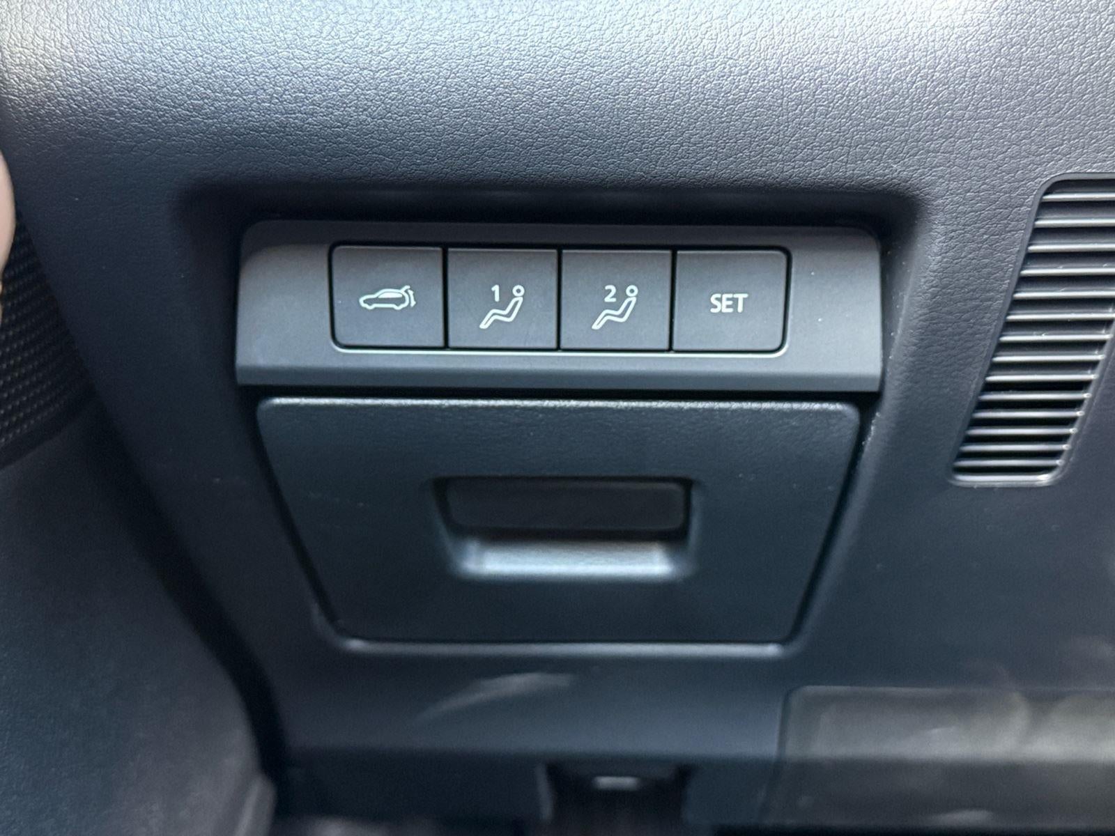 2025 Mazda Mazda CX-30 2.5 S Premium Package