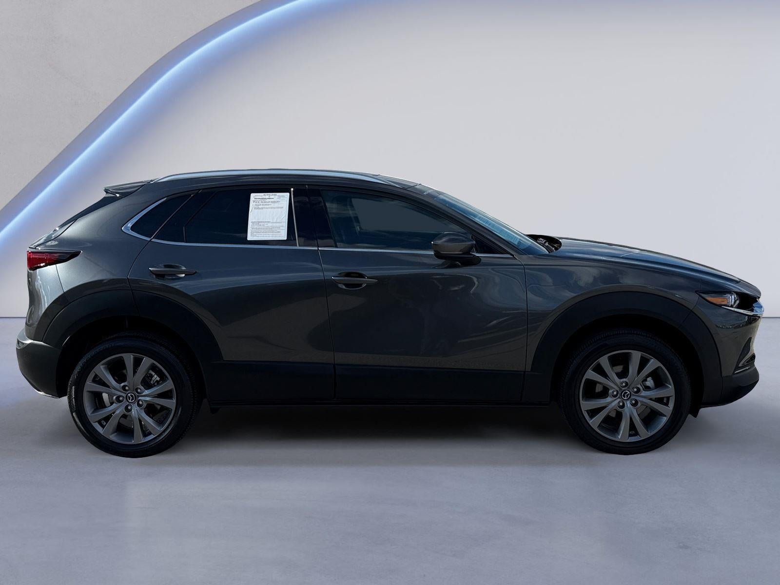 2025 Mazda Mazda CX-30 2.5 S Premium Package