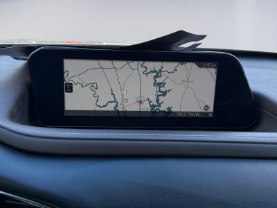 2025 Mazda Mazda CX-30 2.5 S Premium Package