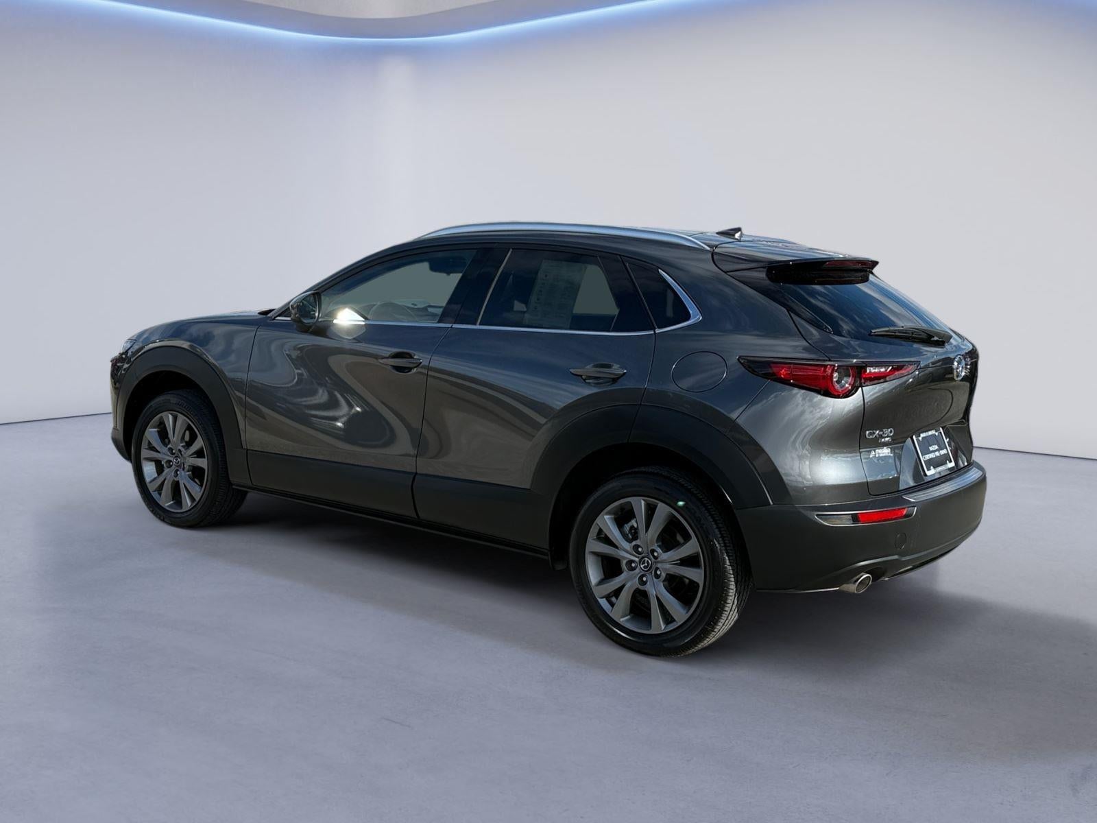 2025 Mazda Mazda CX-30 2.5 S Premium Package