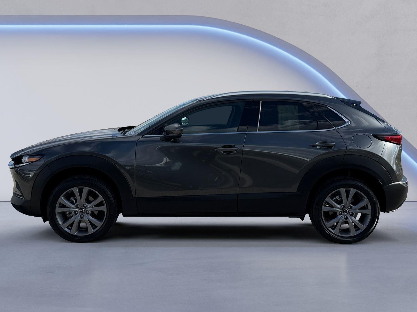 2025 Mazda Mazda CX-30 2.5 S Premium Package